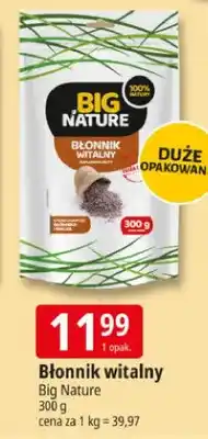 E.Leclerc Błonnik witalny oferta