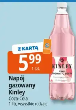 E.Leclerc Napój gazowany oferta