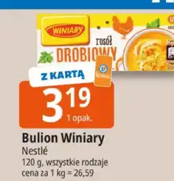 E.Leclerc Bulion oferta