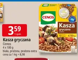 E.Leclerc Kasza gryczana oferta
