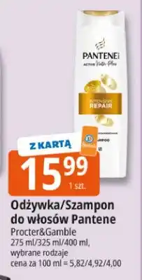 E.Leclerc Odżywka/Szampon do włosów oferta