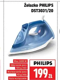 Neopunkt Żelazko Philips oferta