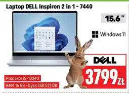 Neopunkt Laptop Dell oferta