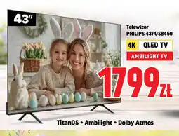 Neopunkt Telewizor Philips oferta