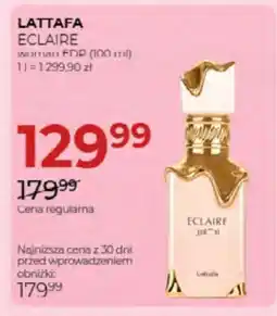 Jawa Drogerie Perfumy Lattafa oferta