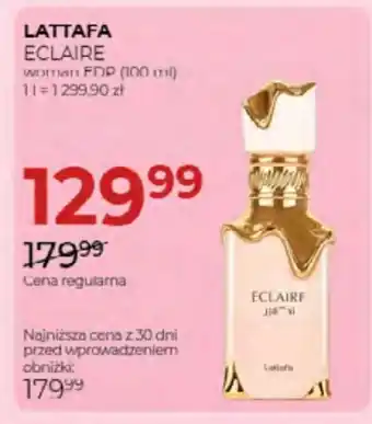 Perfumy Lattafa