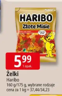 E.Leclerc Żelki oferta
