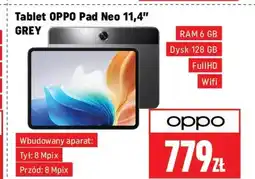 Neopunkt Tablet Oppo oferta