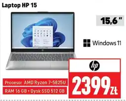 Neopunkt Laptop HP oferta
