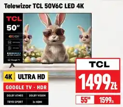 Neopunkt Telewizor TCL oferta