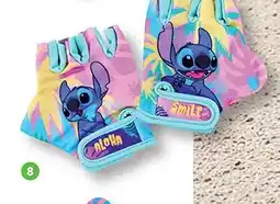 Biedronka Rękawiczki rowerowe, dziecięce oferta