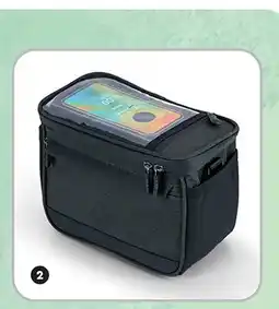 Biedronka Torba termiczna z etui na telefon oferta