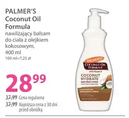 Hebe Balsam do ciała Palmer's oferta