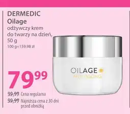 Hebe Krem odżywczy Dermedic oferta