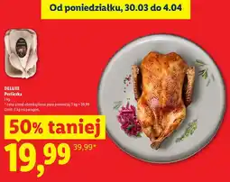 Lidl Perliczka oferta