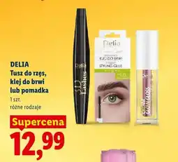 Lidl Pomadka oferta