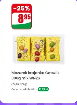 Dino Mazurek krajanka mix oferta