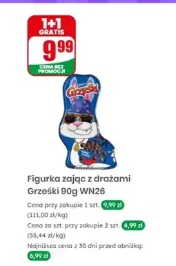Dino Figurka zając z drażami oferta