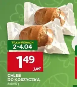 Stokrotka Chleb do koszyczka oferta