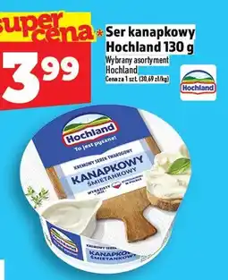 Topaz Ser kanapkowy oferta