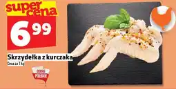 Topaz Skrzydełka z kurczaka oferta