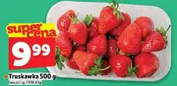Topaz Truskawka oferta
