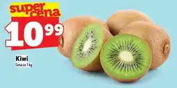 Topaz Kiwi oferta
