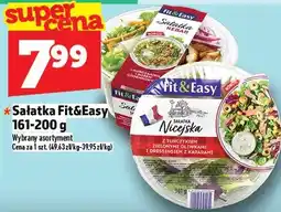 Topaz Sałatka Fit&Easy oferta