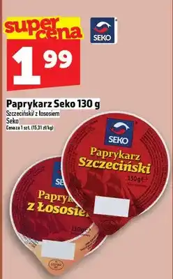 Topaz Paprykarz szczeciński oferta