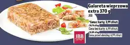 Topaz Galareta wieprzowa extra oferta
