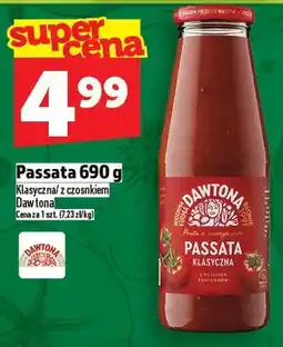 Topaz Passata Klasyczna oferta