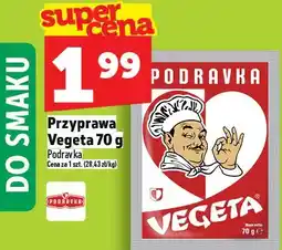 Topaz Przyprawa Vegeta oferta