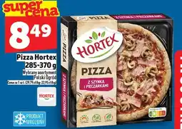 Topaz Pizza oferta