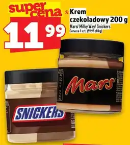 Topaz Krem czekoladowy oferta