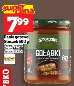 Topaz Danie gotowe Stoczek oferta