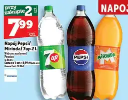 Topaz Napój 7up oferta