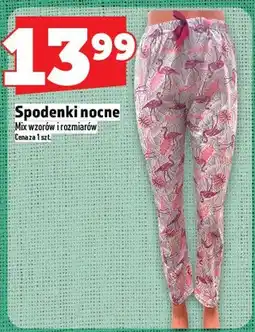 Topaz Spodenki nocne oferta