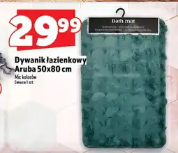Topaz Dywanik łazienkowy Aruba 50x80 cm oferta