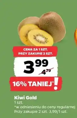 Netto Kiwi Gold oferta