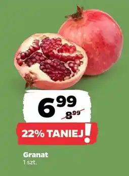 Netto Granat oferta