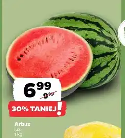 Netto Arbuz oferta
