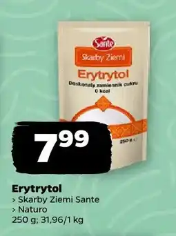 Netto Erytrytol oferta