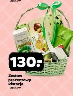 Netto Zestaw prezentowy Pistacja oferta