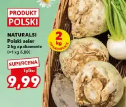 Kaufland Polski seler oferta