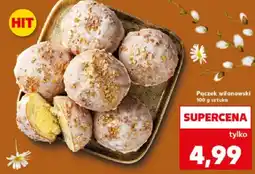 Kaufland Pączek wilanowski oferta