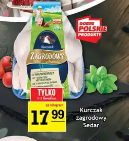 Gram Market Kurczak zagrodowy Sedar oferta
