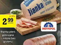 Gram Market Indykpol Bianka pierś oferta