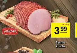 Gram Market Szynka krucha Warmia oferta