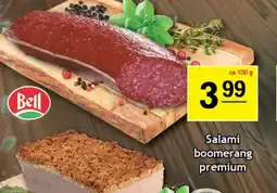 Gram Market Bell Salami boomerang oferta