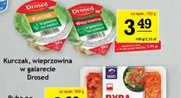 Gram Market Drosed Galareta oferta